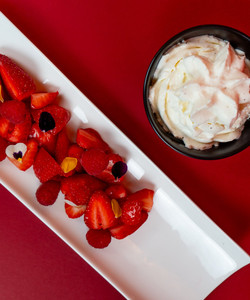 Restaurant Le W餐厅图片