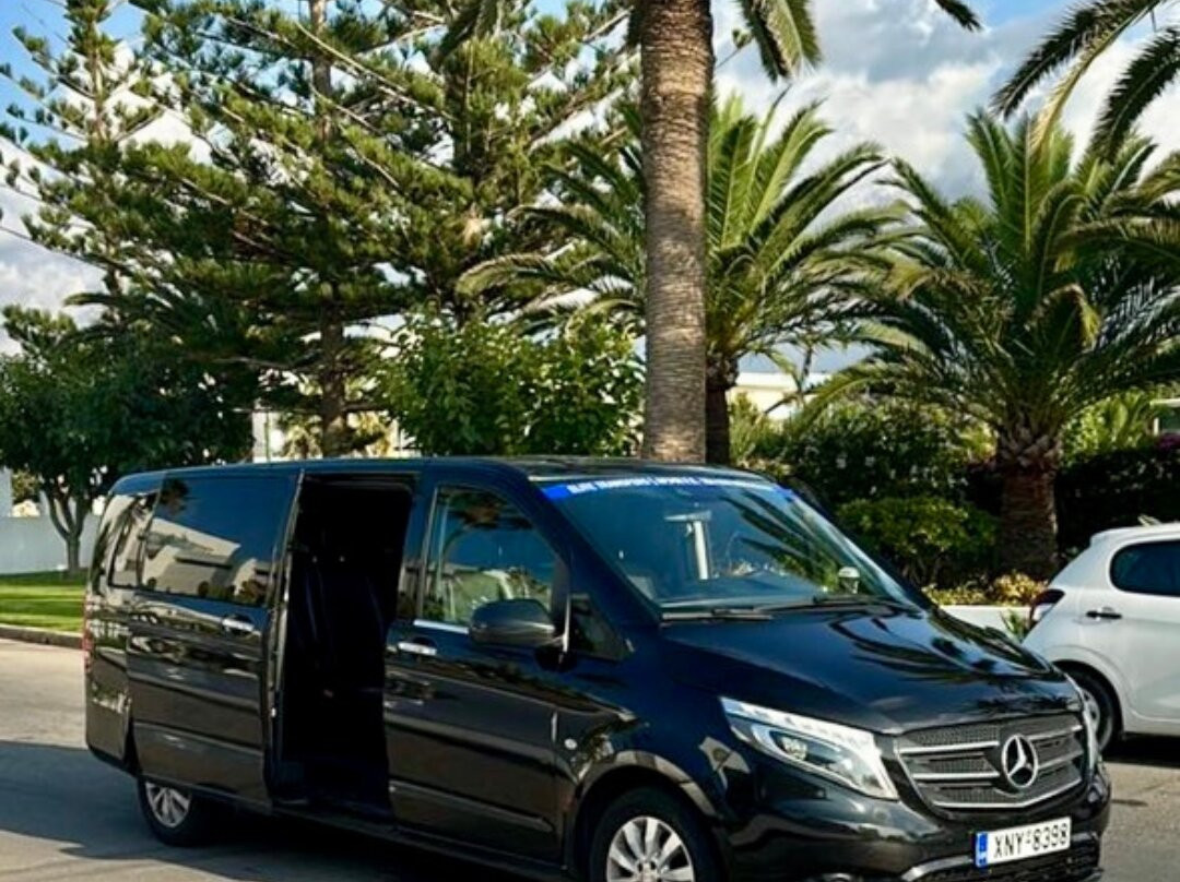 Elite Transfers-雷斯蒙必去景点