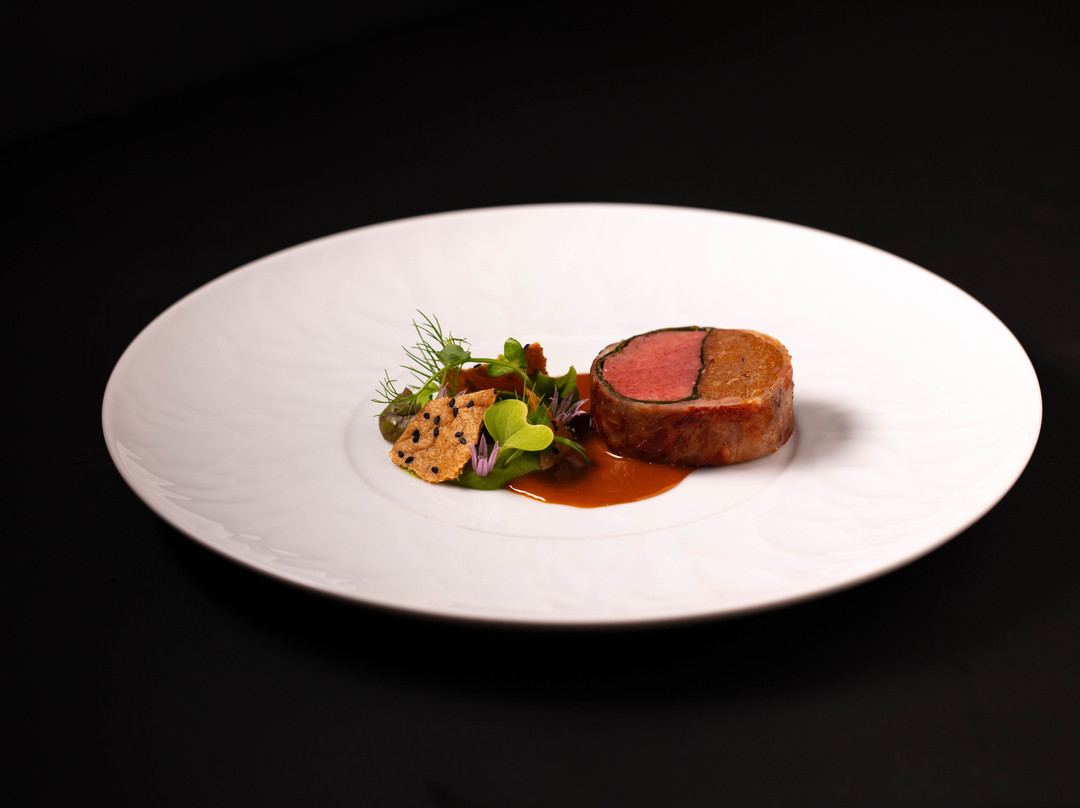 Farlam Hall Hotel & Restaurant主图