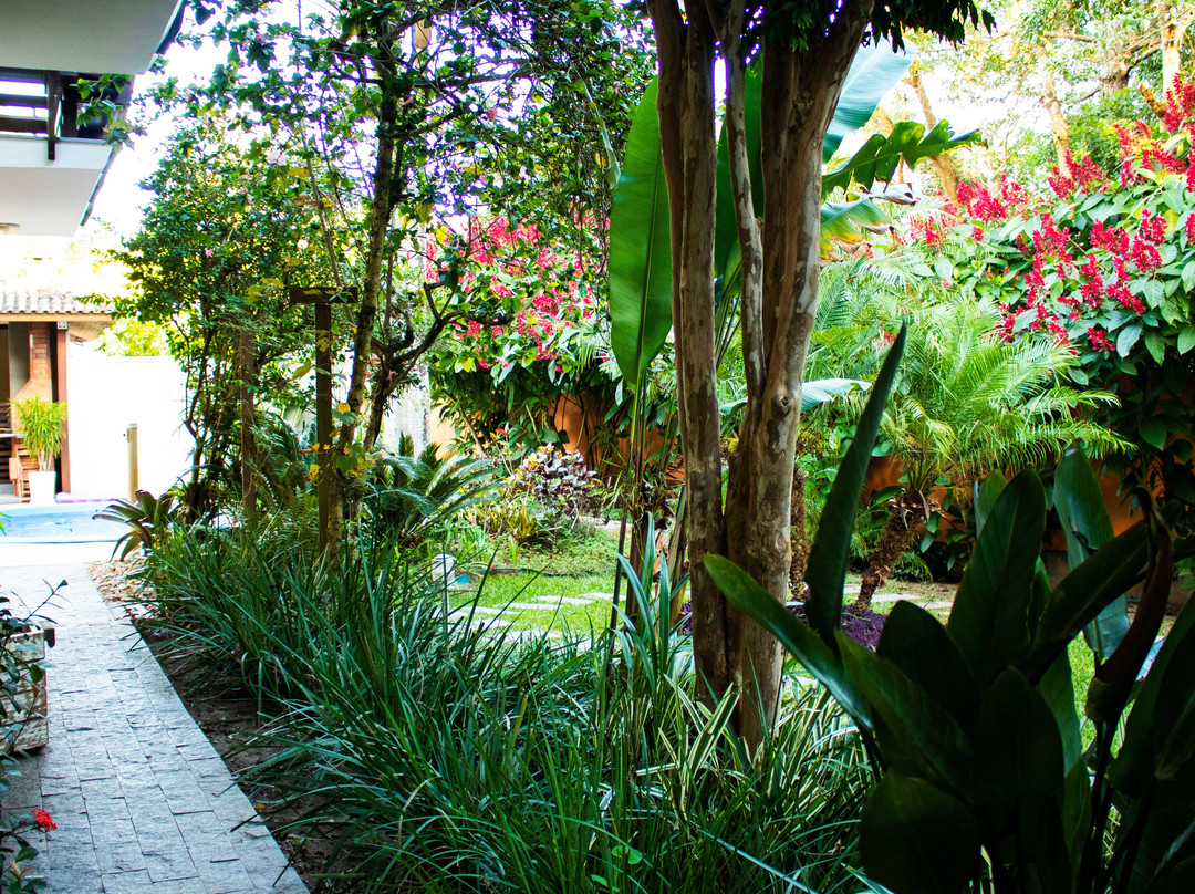 Pousada Tulipane主图