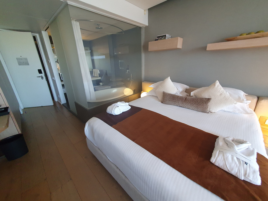 Cramim Hotel by Isrotel Exclusive主图