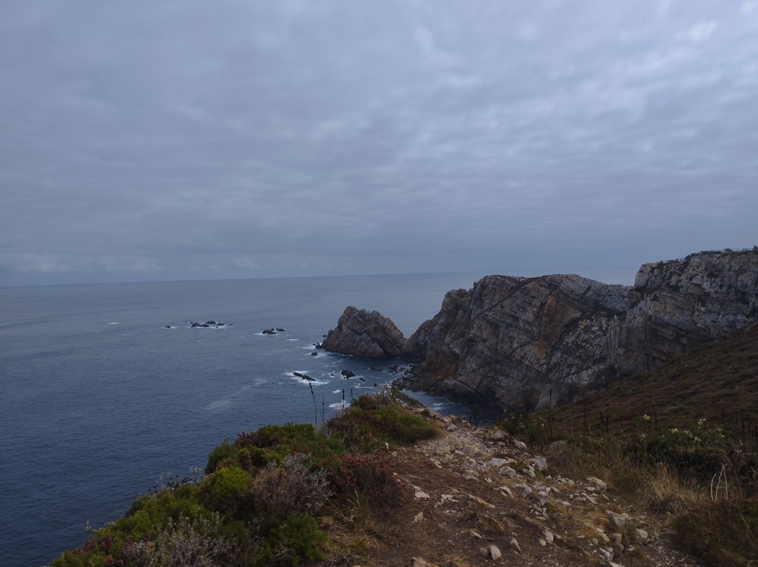 Cabo de Penas-阿斯杜里亚必去景点
