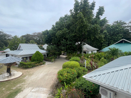 凯歌别墅酒店主图