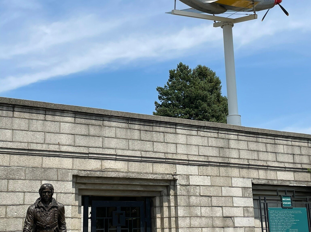 Nelson Algren Museum景点图片