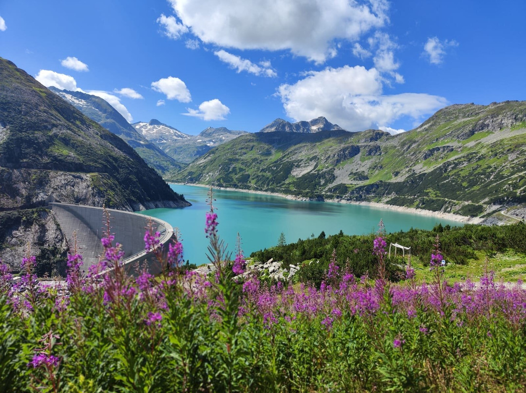 Berghotel Malta主图