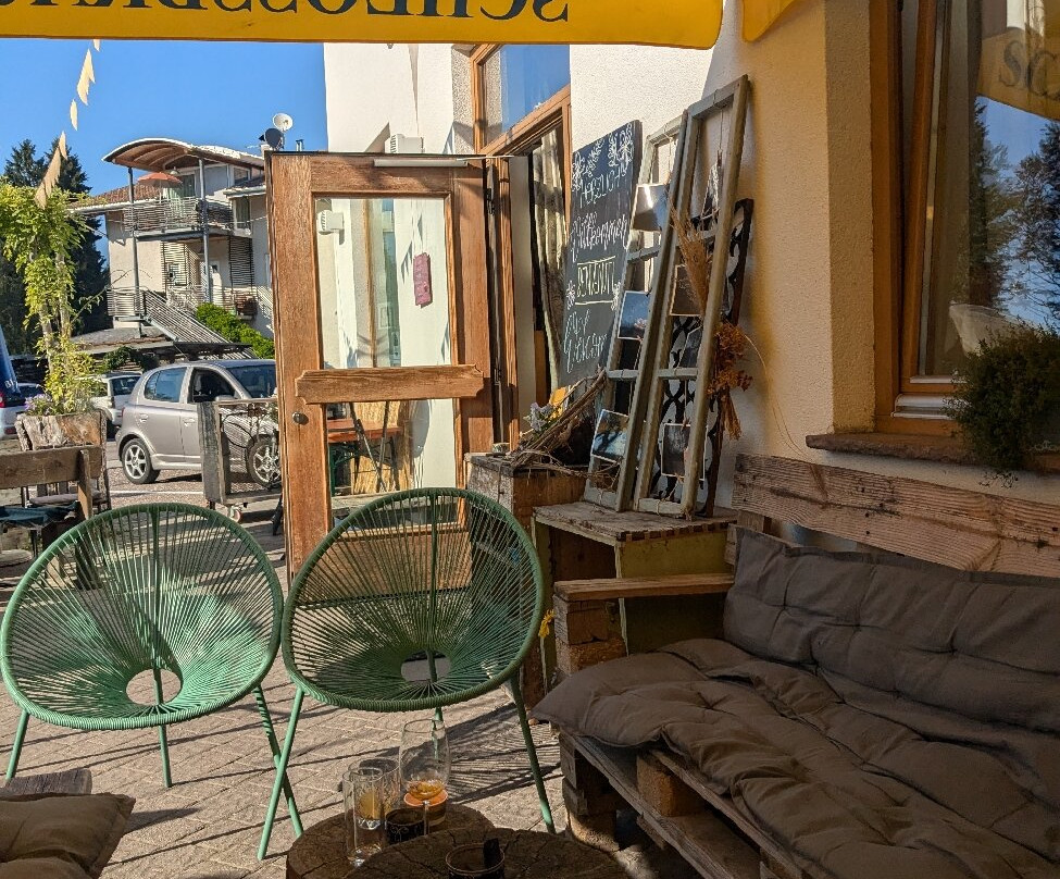 Cafe Irene