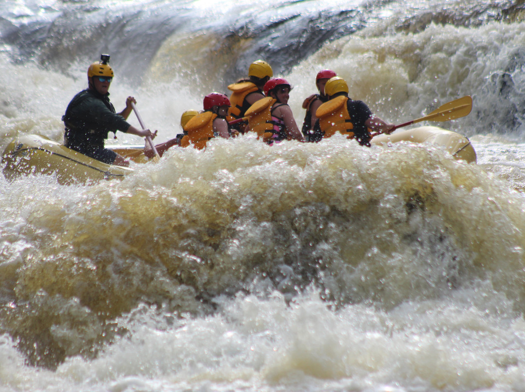 True North Outpost-Norway必去景点