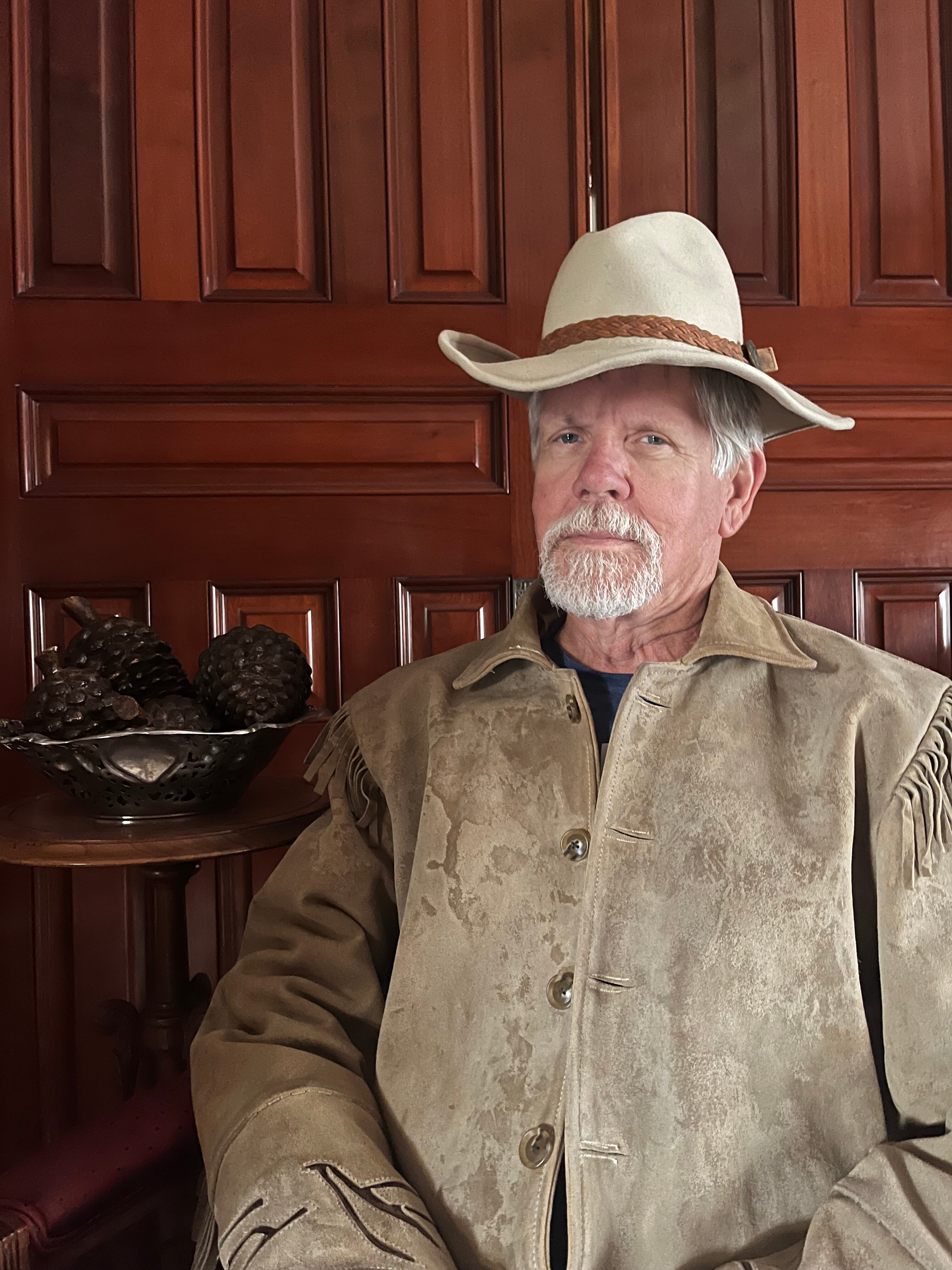 Nagle Warren Mansion Bed and Breakfast-商务中心/多功能厅