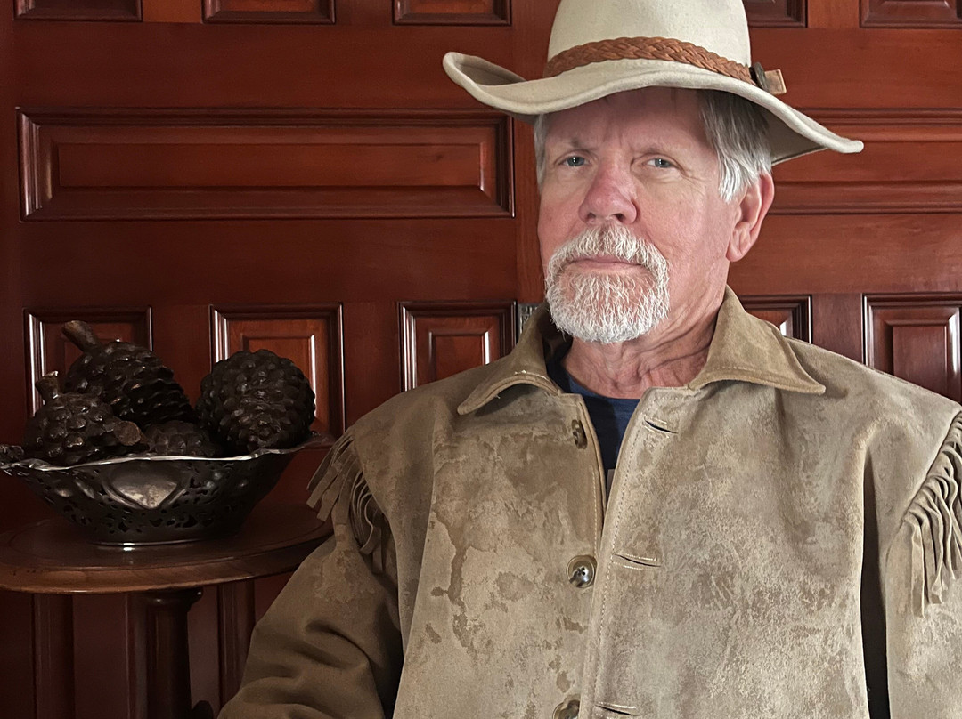 Nagle Warren Mansion Bed and Breakfast主图