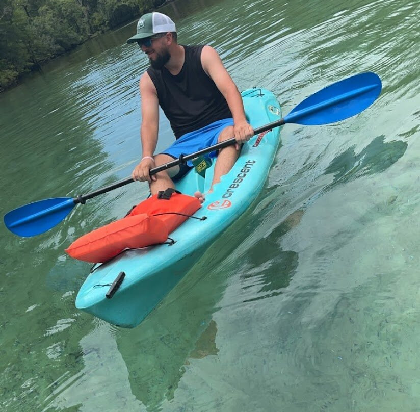 Canoe Adventures景点图片