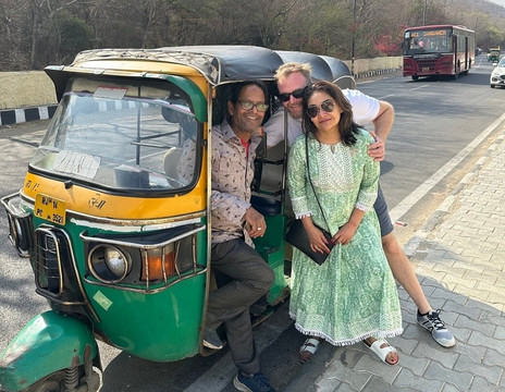 Max Jaipur Tour-斋蒲尔必去景点