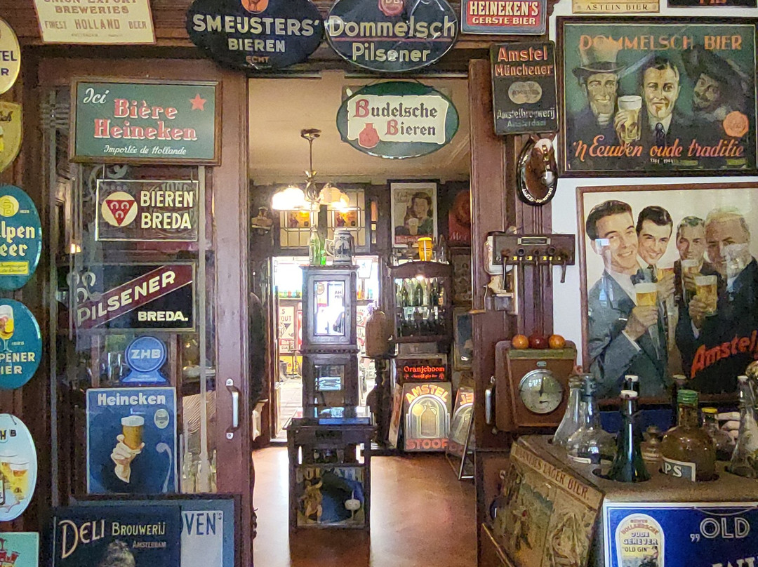 Bierreclame Museum景点图片