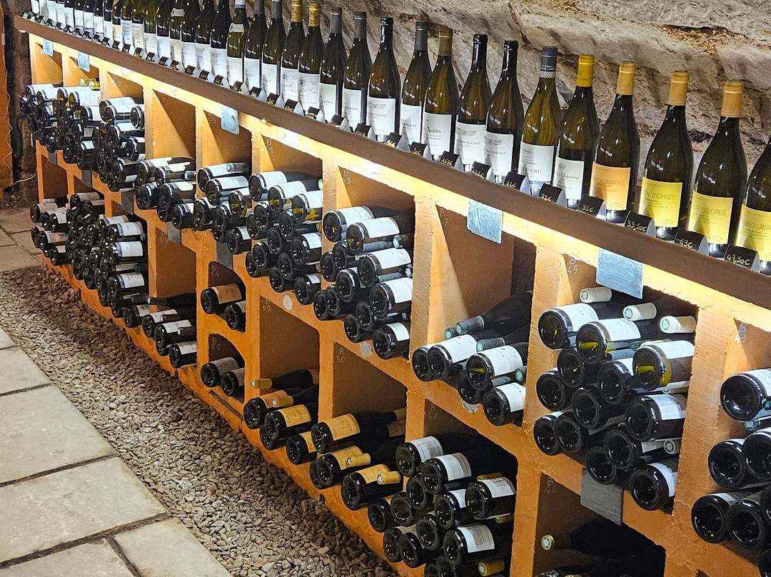 La Cave Privée, Fixin景点图片
