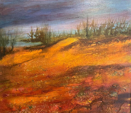 Leabrooks Arts Complex-Alfreton必去景点