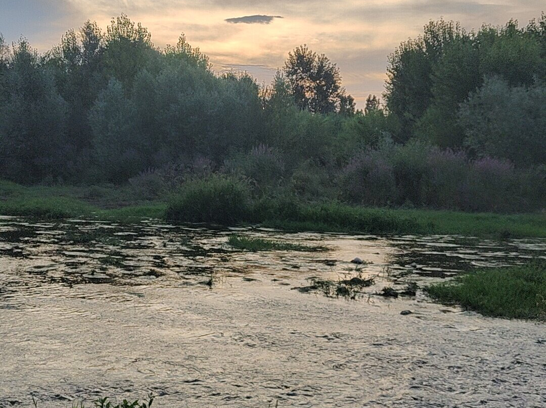 WILD WEST ABRUZZO-Mosciano Sant'Angelo必去景点