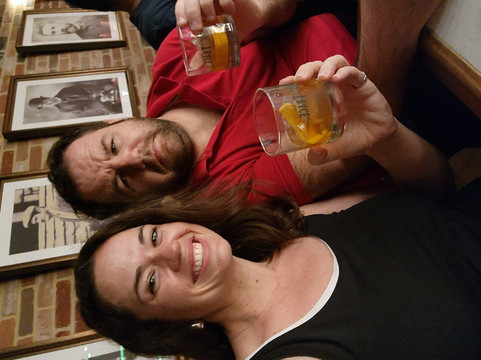 Buffalo Trace Distillery London-伦敦必去景点