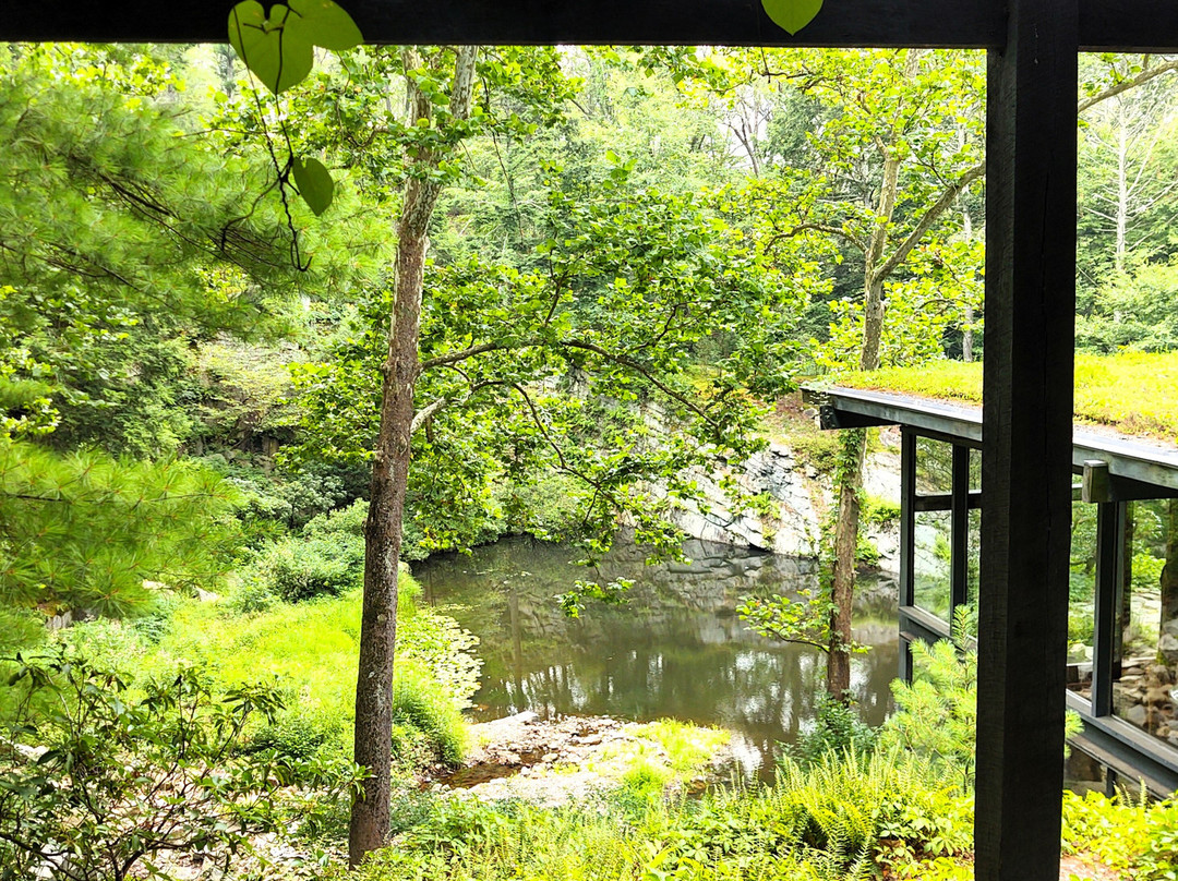 Manitoga / The Russel Wright Design Center景点图片