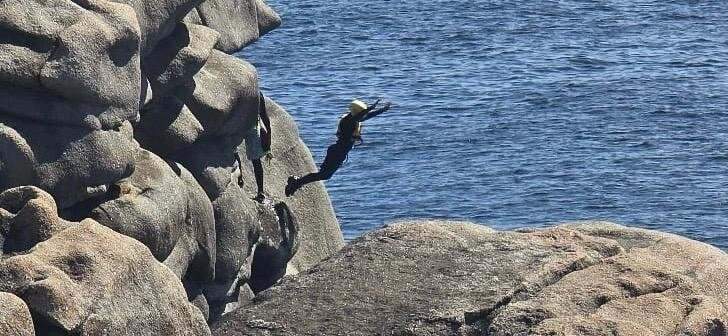 Kernow Coasteering-Hugh Town必去景点
