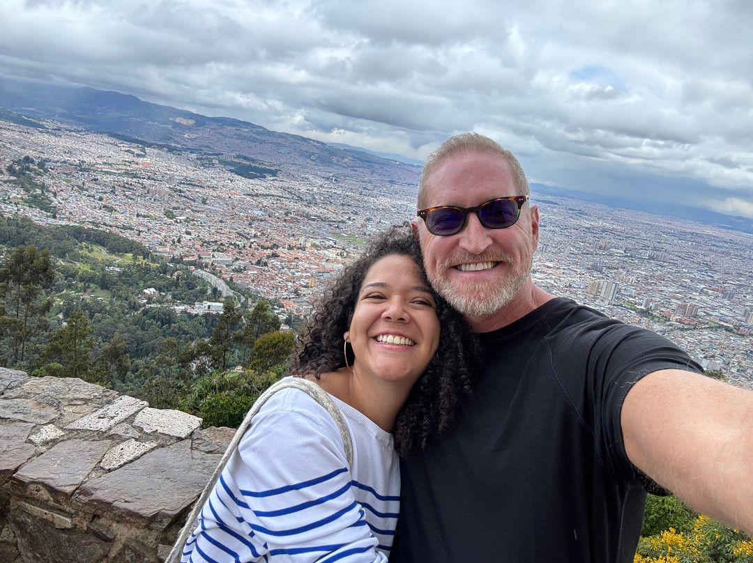 Colombian Buddy-波哥大必去景点