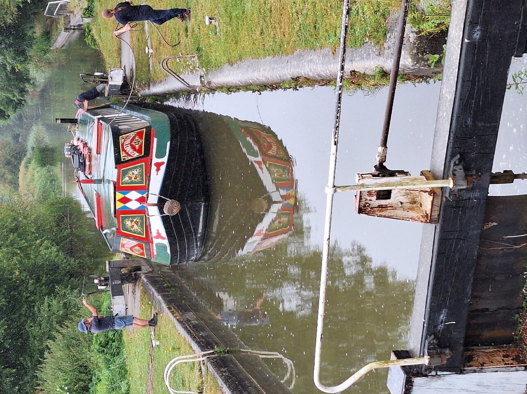 Kennet Horse Boat Company景点图片