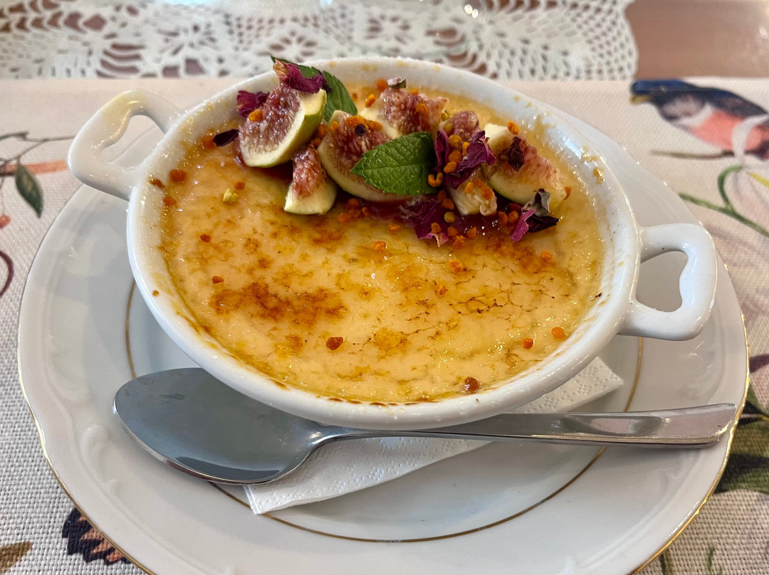 Core by Clare Smyth