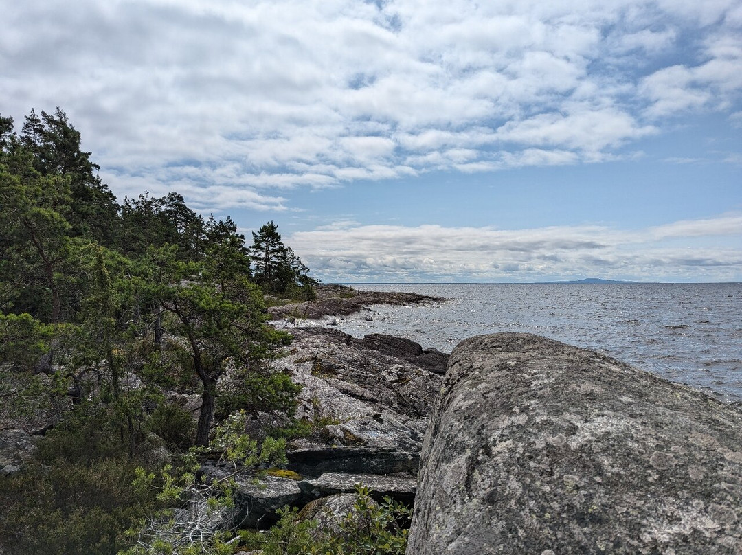 Brommö Skärgård Nature Reserve景点图片