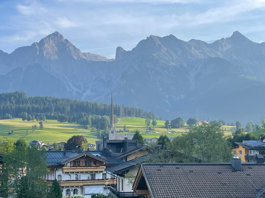Morgenzeit - Naturlich. Bed & Brunch主图