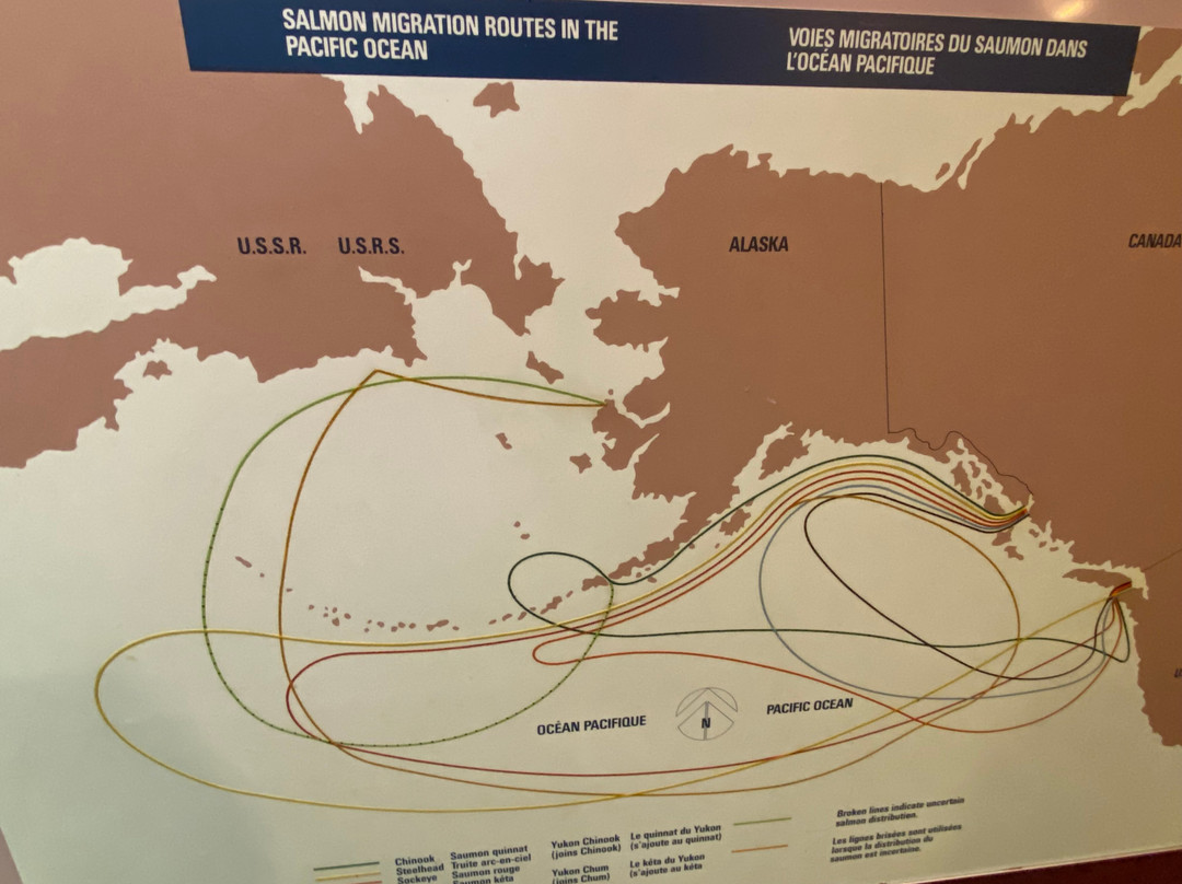 Hells Gate-霍普必去景点