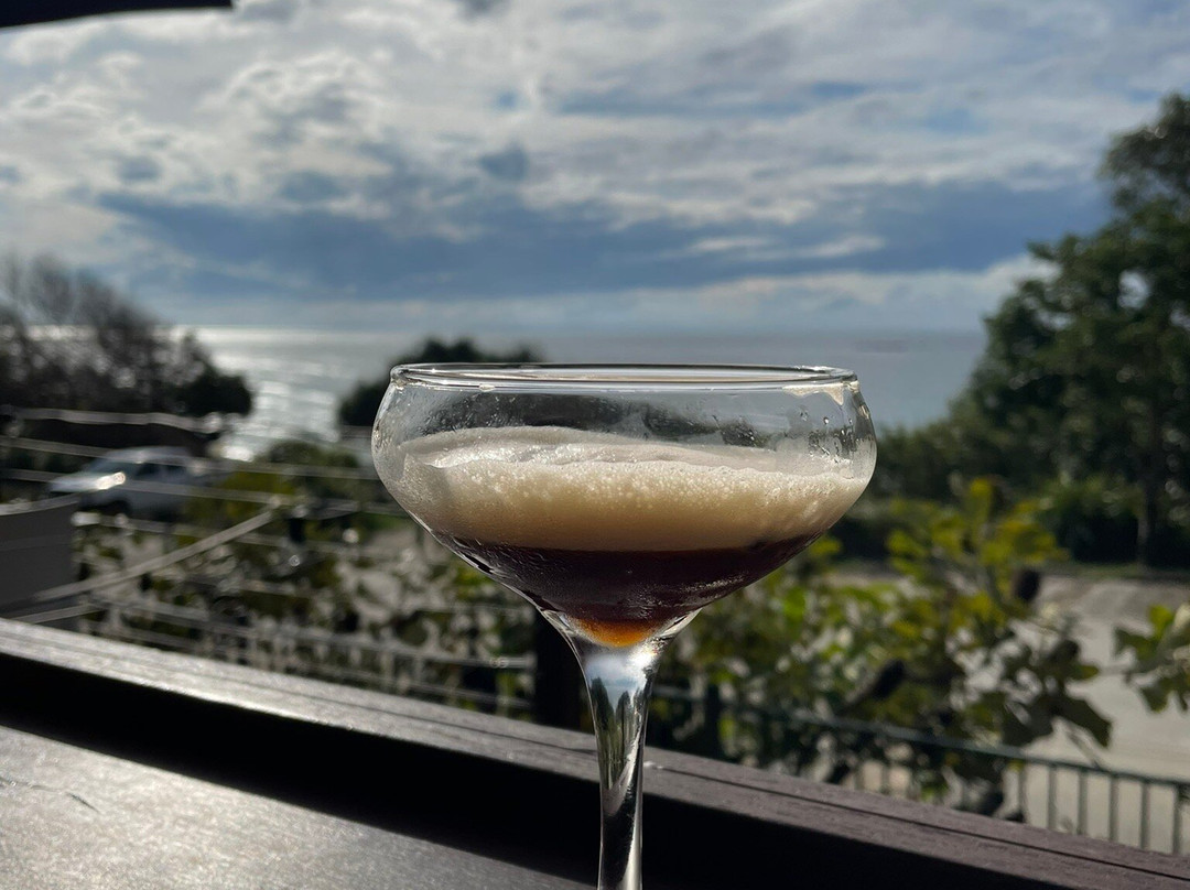 斯特德布鲁克岛海滩温泉度假主图