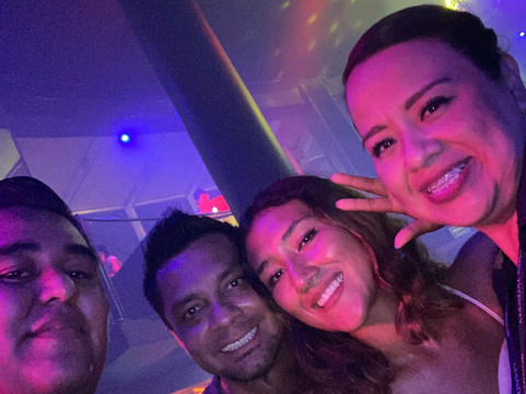 Rakata Cancún-坎昆必去景点