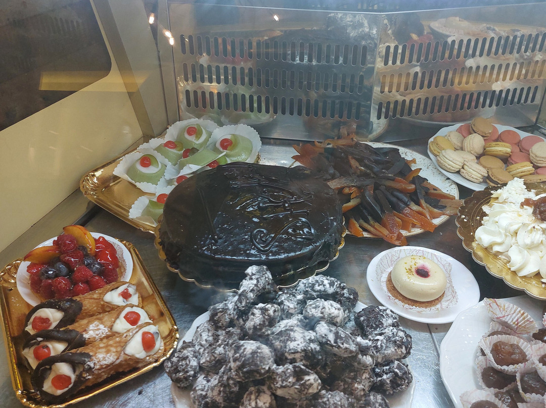 Cafè Patisserie du Relais景点图片