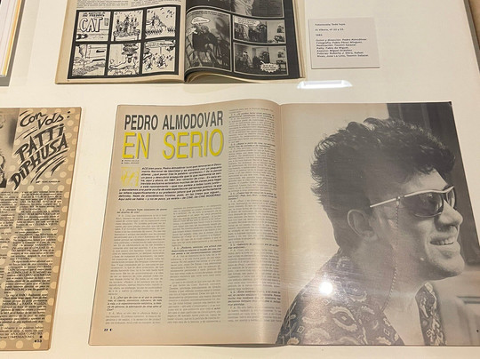 Museum of Contemporary Art-马德里必去景点