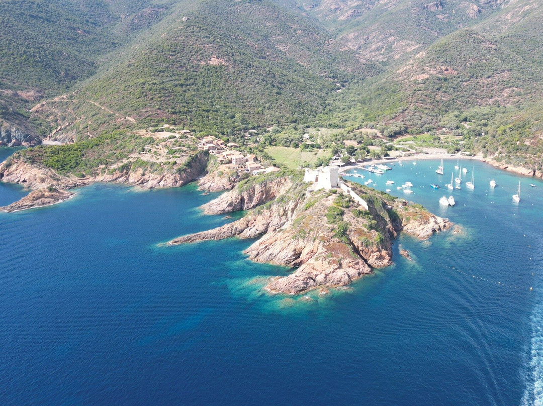 Via Mare-Porto必去景点