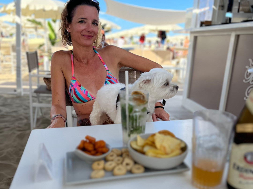 Bagni 120 Riccione景点图片