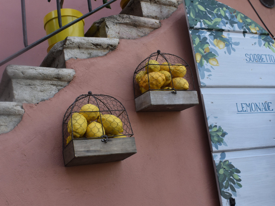 Borgo Antico景点图片
