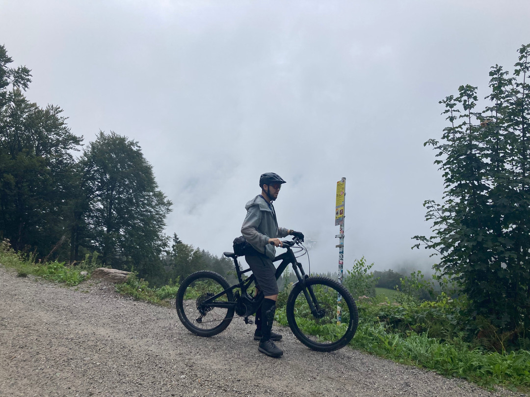 Die Boerse-茵斯布鲁克必去景点