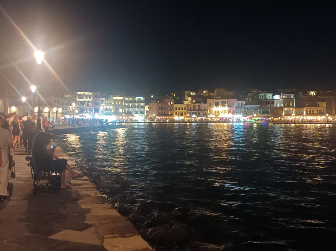 Ledra Maleme Hotel主图