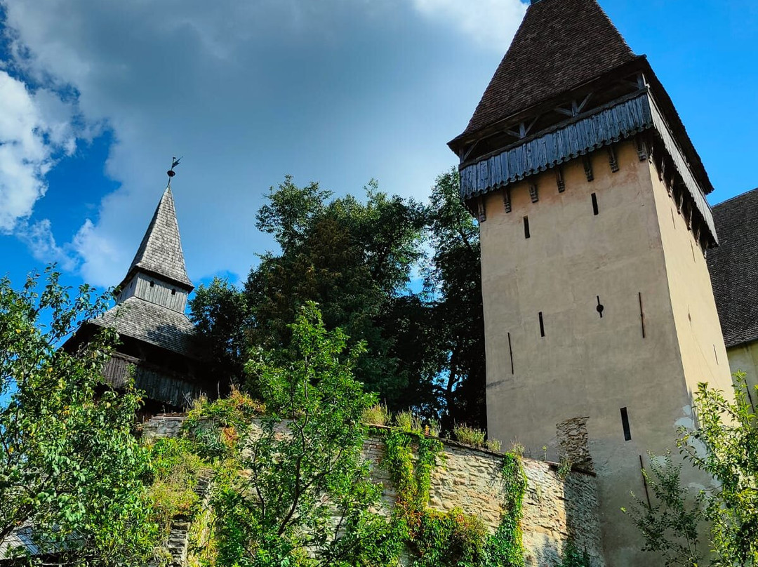 Your Guide In Transylvania - Premium Private Tours景点图片