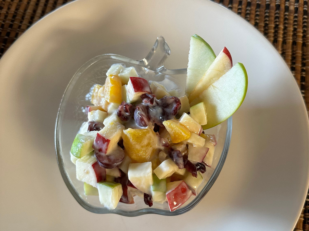 Sutherland Blueberry Bed & Breakfast主图