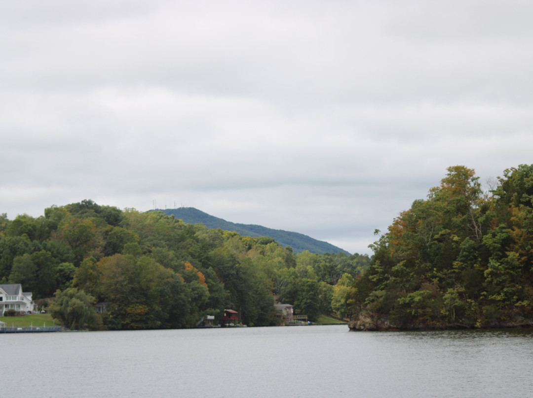 Claytor Lake State Park景点图片