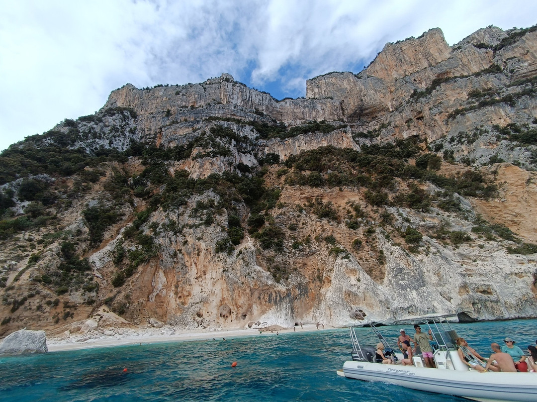 Sardinia Natural Park tours景点图片