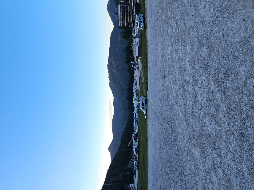 Planica Nordic Centre景点图片