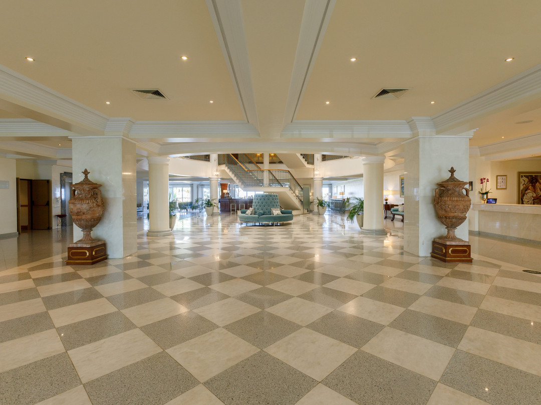 Ria Park Hotel & Spa主图