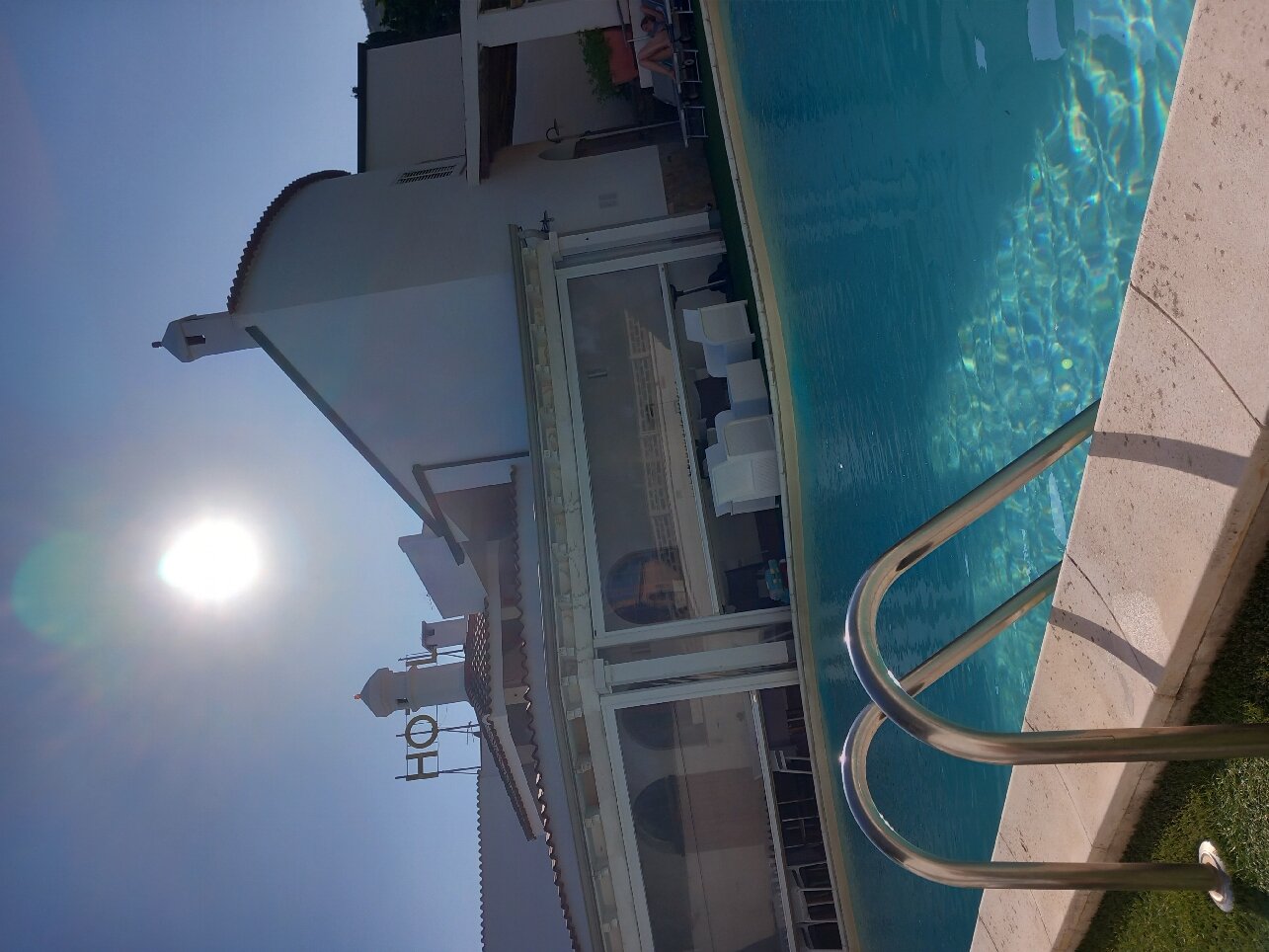 Hotel L'Aragosta-官方