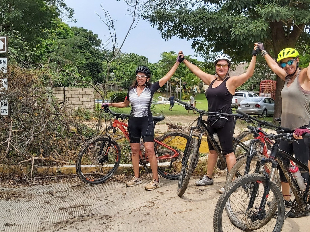 Bicicletas Pedro Martinez-瓦哈卡必去景点