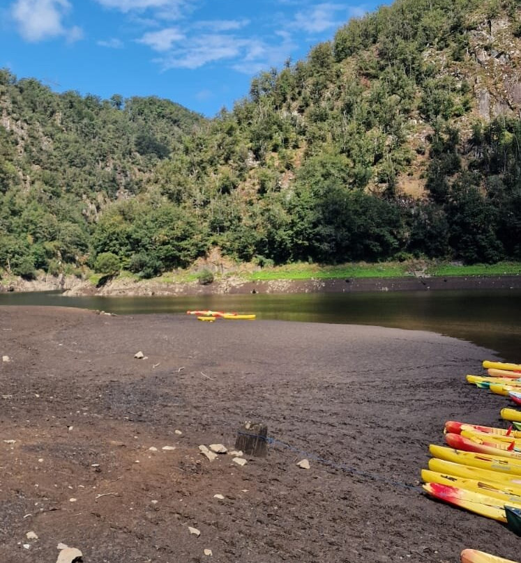 Smile Kayak-贝济耶必去景点
