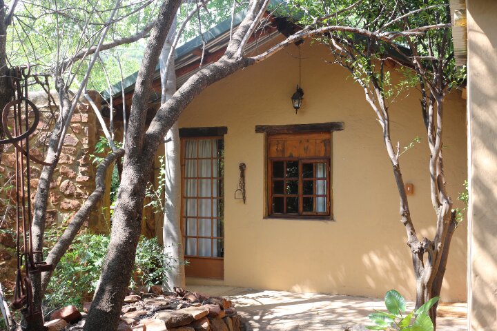 RiverStill Guest Farm-客卧