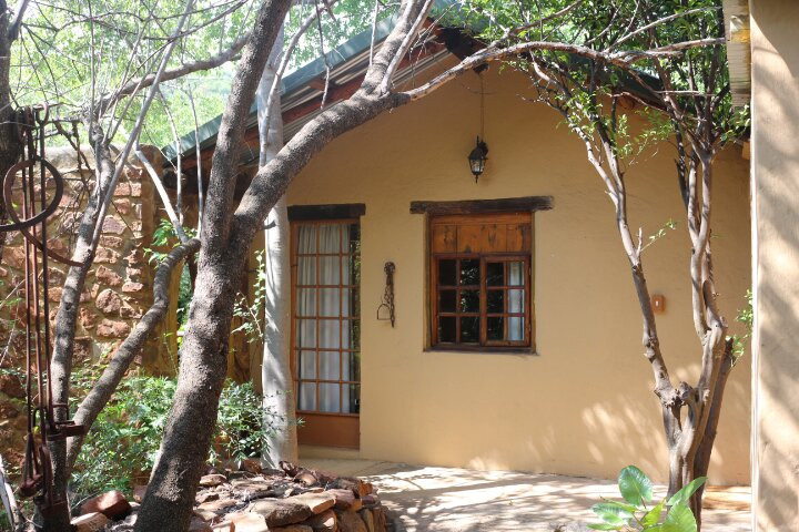 RiverStill Guest Farm主图