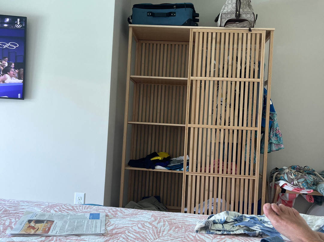 Sunshine Island Inn主图