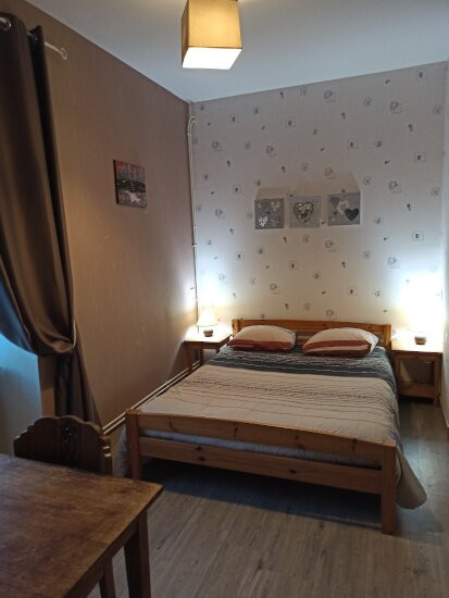 Le Clos de Gemozac主图